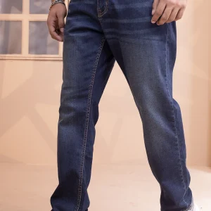 Tinted Black Regular Fit